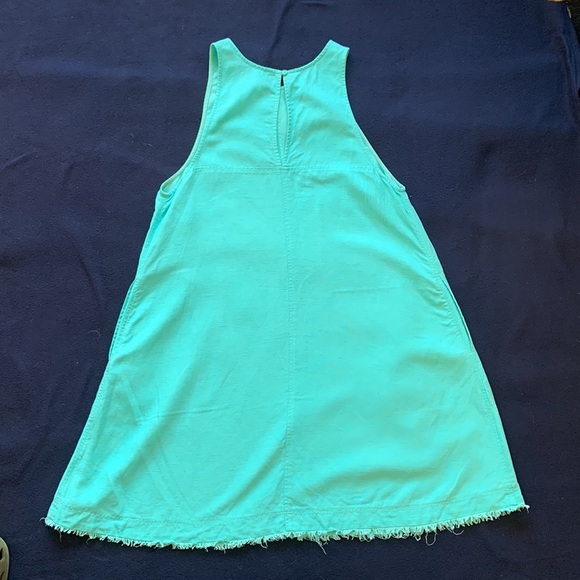 Wilfred linen dress - Picture 11 of 11